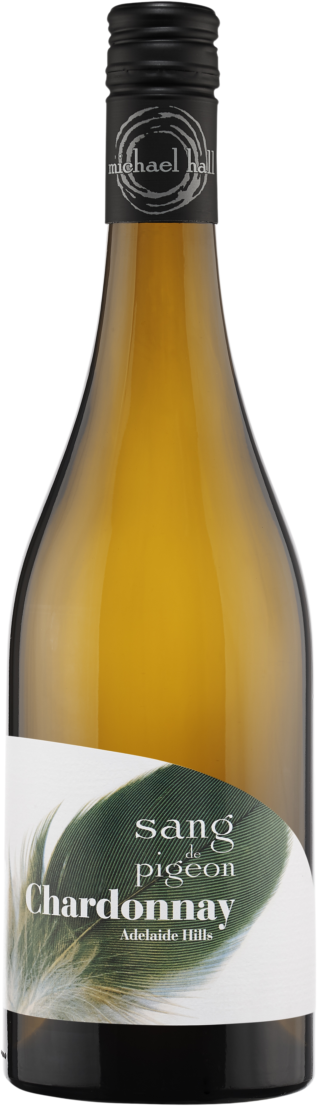 Michael Hall Wines Sang de Pigeon Chardonnay 2022 Adelaide Hills